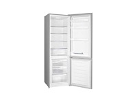 Gorenje rk4182ps4 | koelvriescombinatie | crispzone | 180 cm | rvs - afbeelding 1 van  8