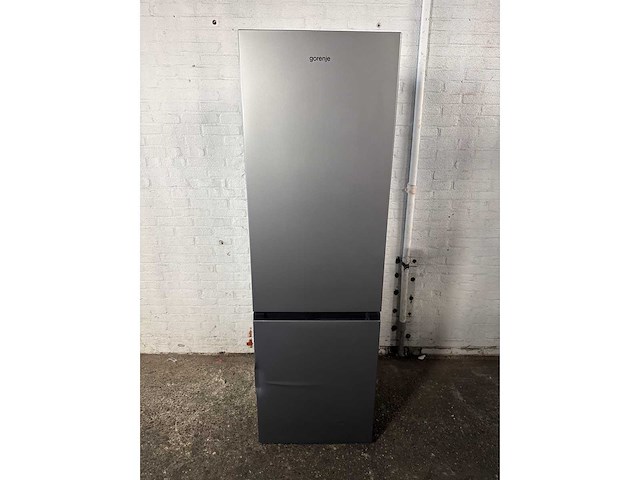 Gorenje rk4182ps4 | koelvriescombinatie | crispzone | 180 cm | rvs - afbeelding 2 van  8