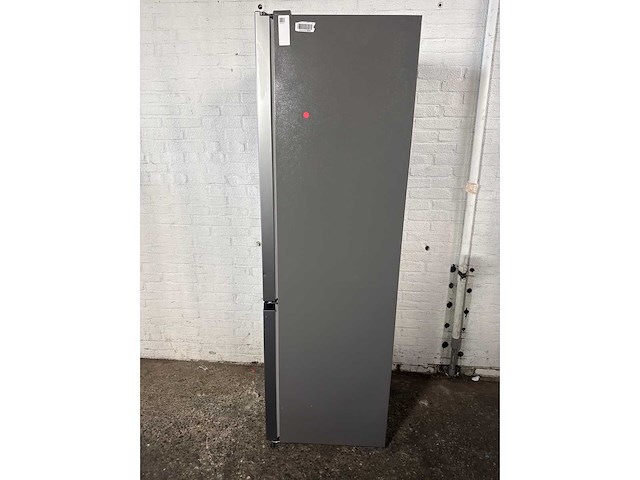 Gorenje rk4182ps4 | koelvriescombinatie | crispzone | 180 cm | rvs - afbeelding 3 van  8