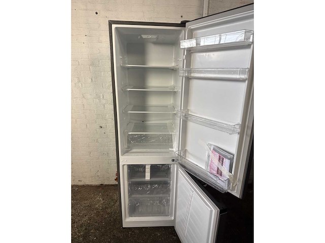 Gorenje rk4182ps4 | koelvriescombinatie | crispzone | 180 cm | rvs - afbeelding 7 van  8