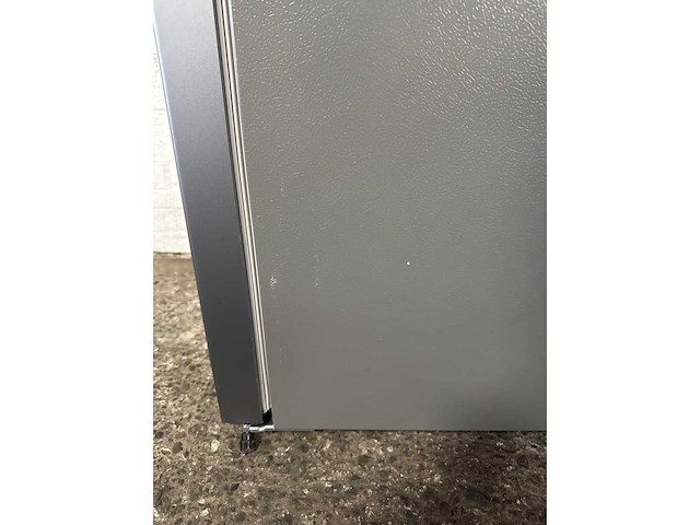 Gorenje rk4182ps4 | koelvriescombinatie | crispzone | 180 cm | rvs - afbeelding 8 van  8