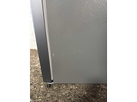Gorenje rk4182ps4 | koelvriescombinatie | crispzone | 180 cm | rvs - afbeelding 8 van  8