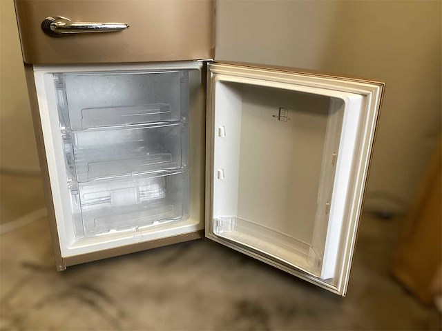 Gorenje rk603590co hzs3567f 342l koel-vriescombinatie - afbeelding 2 van  23