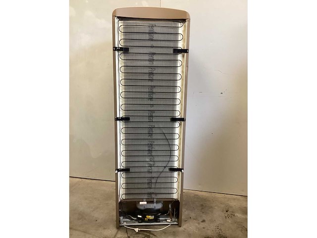 Gorenje rk603590co hzs3567f 342l koel-vriescombinatie - afbeelding 14 van  23