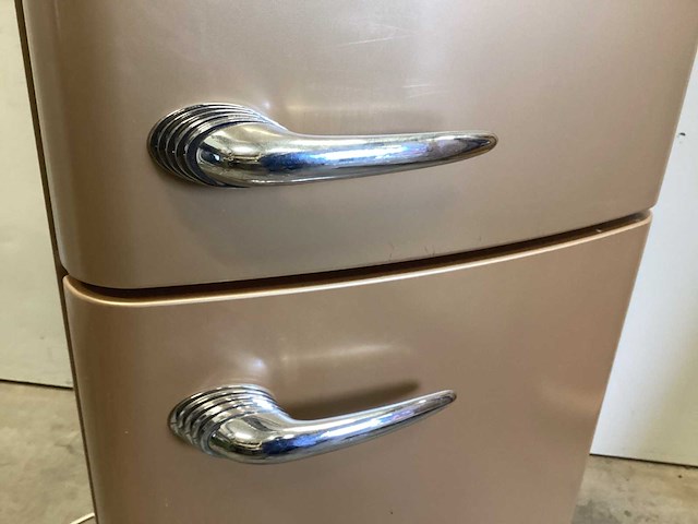 Gorenje rk603590co hzs3567f 342l koel-vriescombinatie - afbeelding 18 van  23