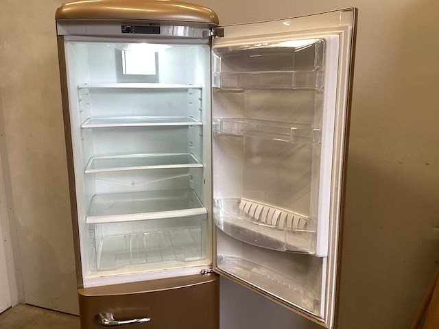 Gorenje rk603590co hzs3567f 342l koel-vriescombinatie - afbeelding 19 van  23