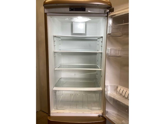 Gorenje rk603590co hzs3567f 342l koel-vriescombinatie - afbeelding 21 van  23