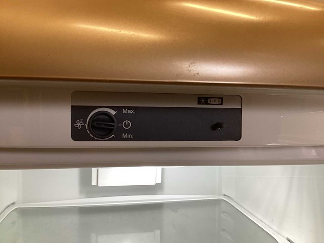 Gorenje rk603590co hzs3567f 342l koel-vriescombinatie - afbeelding 22 van  23