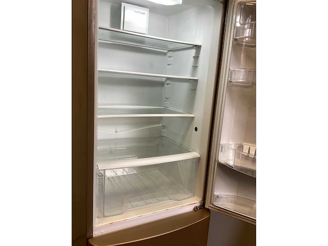 Gorenje rk603590co hzs3567f 342l koel-vriescombinatie - afbeelding 23 van  23