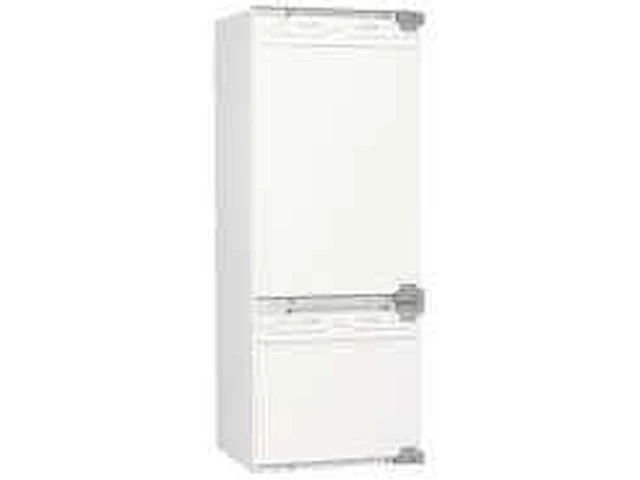 Gorenje rki514d22 ingebouwd 208 l wit - afbeelding 1 van  6
