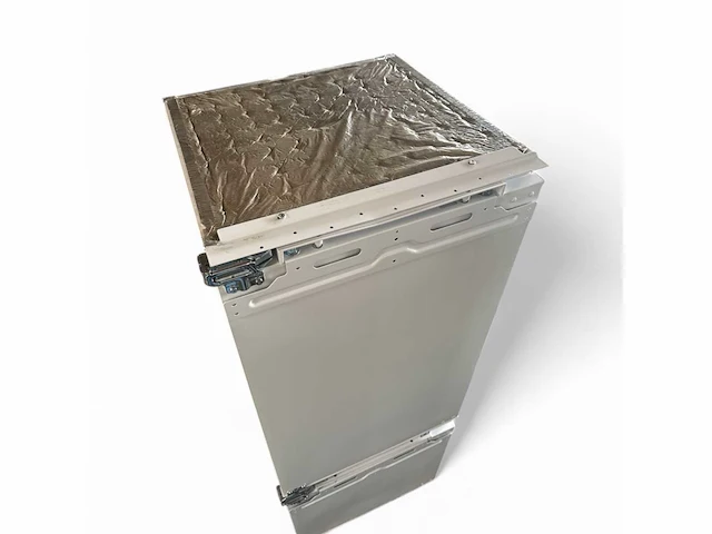 Gorenje rki514d22 ingebouwd 208 l wit - afbeelding 3 van  6