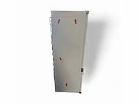 Gorenje rki514d22 ingebouwd 208 l wit - afbeelding 4 van  6