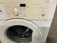 Gorenje wa60149 wasmachine - afbeelding 2 van  4