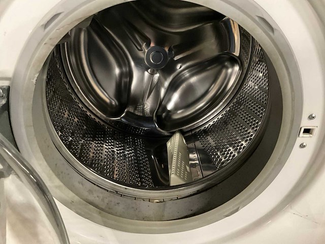 Gorenje wa60149 wasmachine - afbeelding 3 van  4
