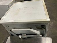 Gorenje wa60149 wasmachine - afbeelding 4 van  4