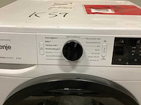 Gorenje wam74sap wasmachine - afbeelding 4 van  6