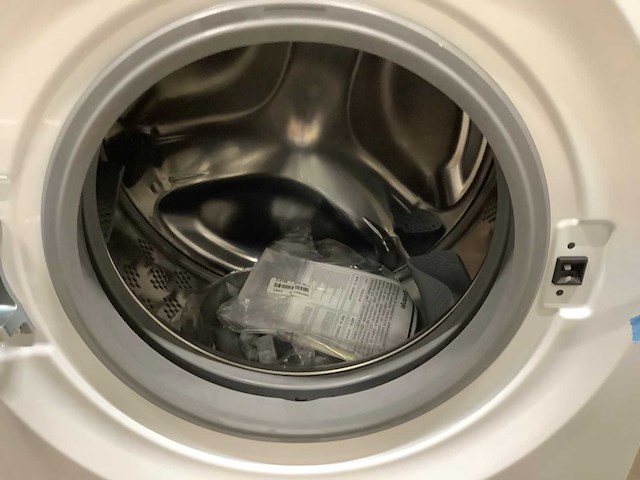 Gorenje wam74sap wasmachine - afbeelding 5 van  6