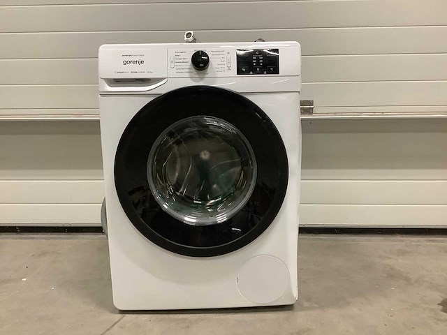 Gorenje wam74sap wasmachine - afbeelding 2 van  6
