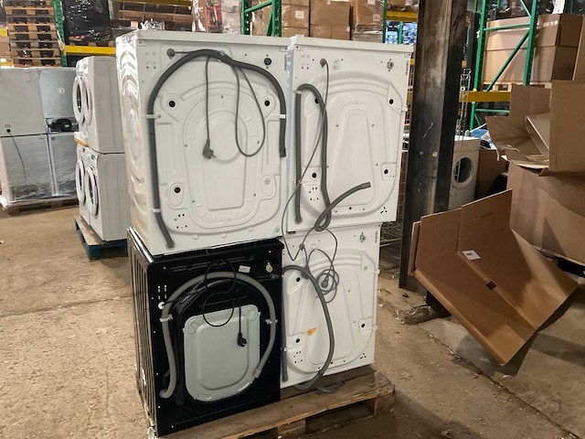 Gorenje wasmachine (4x) - afbeelding 6 van  11