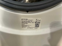 Gorenje wasmachine (4x) - afbeelding 9 van  11
