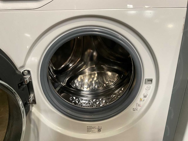 Gorenje wasmachine (4x) - afbeelding 10 van  11