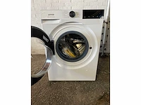 Gorenje wasmachine wgam484a 8 kg energielabel a - afbeelding 5 van  6