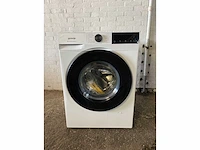 Gorenje wasmachine wgam484a 8 kg energielabel a - afbeelding 6 van  6