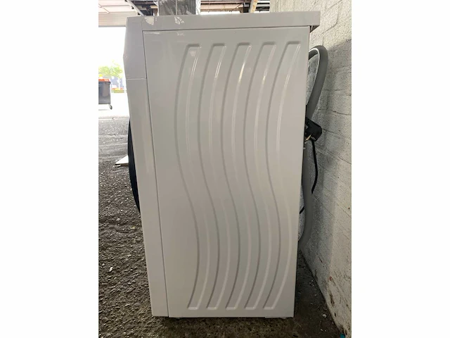Gorenje wasmachine wgam4s74a 7 kg energielabel a - afbeelding 4 van  5