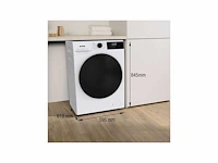 Gorenje wasmachine wnhai14aps/de 10 kg energielabel a