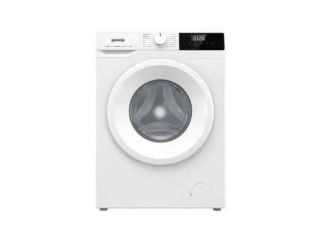 Gorenje wasmachine wnhpi74scps/de 7 kg energielabel c - afbeelding 1 van  6