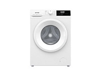 Gorenje wasmachine wnhpi74scps/de 7 kg energielabel c - afbeelding 1 van  6
