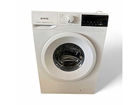 Gorenje wasmachine wnhpi74scps/de 7 kg energielabel c - afbeelding 2 van  6