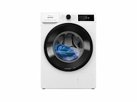 Gorenje wasmachine wpam94a1t 9 kg energielabel a