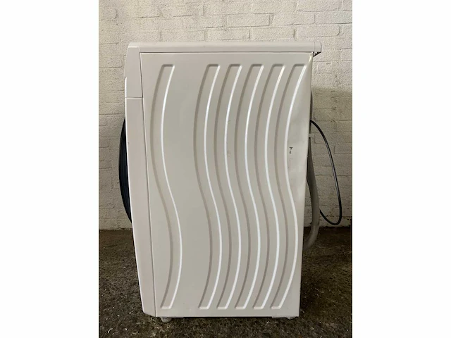 Gorenje wasmachine wpam94a1t 9 kg energielabel a - afbeelding 4 van  8