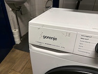 Gorenje wasmachine - afbeelding 3 van  5