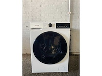 Gorenje wdam854ap, voorbelading, vrijstaand, wit, duits display - afbeelding 2 van  6