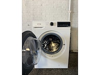 Gorenje wdam854ap, voorbelading, vrijstaand, wit, duits display - afbeelding 4 van  6