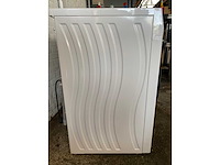 Gorenje wgam484a wasmachine voorlader 8 kg 1320 rpm wit- duits display - afbeelding 3 van  6