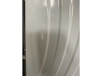 Gorenje wgam4s74a wasmachine voorlader 7 kg 1400 rpm wit duits display - afbeelding 4 van  8