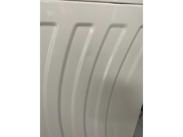 Gorenje wgam4s74a wasmachine voorlader 7 kg 1400 rpm wit duits display - afbeelding 7 van  8