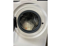 Gorenje wgam4s74a wasmachine voorlader 7 kg 1400 rpm wit duits display - afbeelding 8 van  8