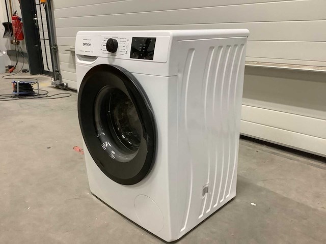 Gorenje wnei84bps wasmachine - afbeelding 1 van  6