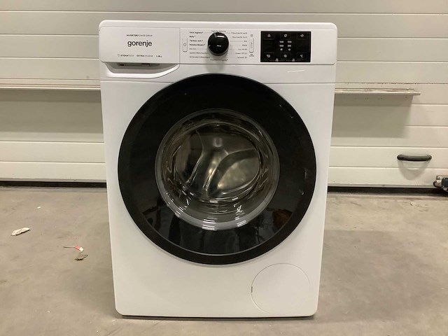 Gorenje wnei84bps wasmachine - afbeelding 2 van  6