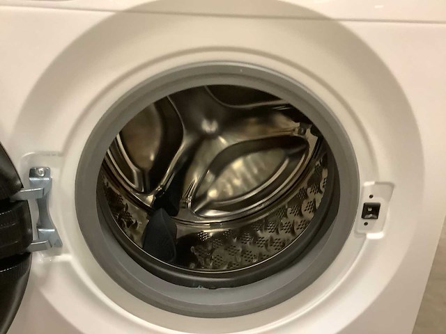 Gorenje wnei84bps wasmachine - afbeelding 5 van  6