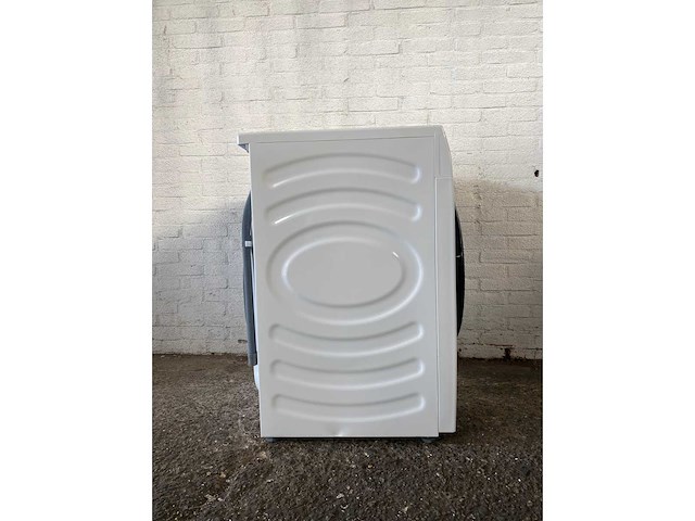 Gorenje wnhai14aps/de wasmachine 10 kg 1400 tpm – stoom, aquastop, voorlader - afbeelding 2 van  7