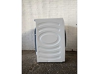 Gorenje wnhai14aps/de wasmachine 10 kg 1400 tpm – stoom, aquastop, voorlader - afbeelding 2 van  7