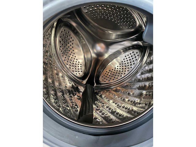 Gorenje wnhai14aps/de wasmachine 10 kg 1400 tpm – stoom, aquastop, voorlader - afbeelding 4 van  7