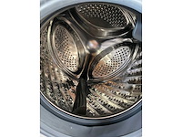 Gorenje wnhai14aps/de wasmachine 10 kg 1400 tpm – stoom, aquastop, voorlader - afbeelding 4 van  7