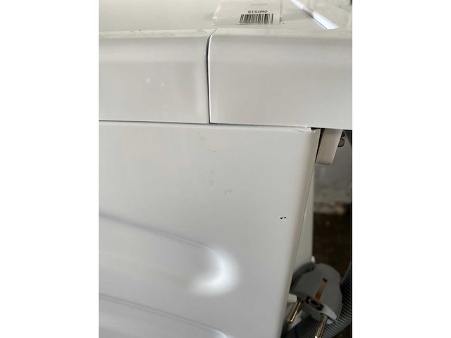 Gorenje wnhai14aps/de wasmachine 10 kg 1400 tpm – stoom, aquastop, voorlader - afbeelding 5 van  7
