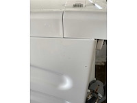 Gorenje wnhai14aps/de wasmachine 10 kg 1400 tpm – stoom, aquastop, voorlader - afbeelding 5 van  7